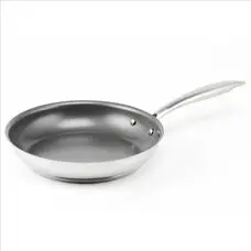 Habonne Ecovite koekenpan 24 cm bij OnlinePannen