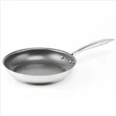Habonne Ecovite koekenpan 28 cm bij OnlinePannen