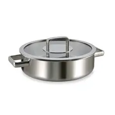 Habonne Royal Braadpan 24 cm bij OnlinePannen