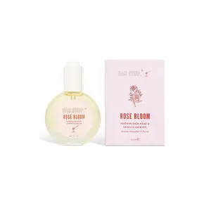 Hair Syrup Rose Bloom - 50ml bij Natuurlijk Zuiver