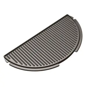 Half Cast Iron Plancha – Large/XLarge bij Depot 24