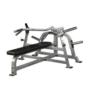Halterbank - Body-Solid Chest Bench LVBP bij Betersport