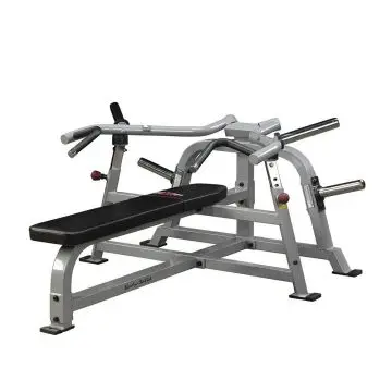 Halterbank - Body-Solid Chest Bench LVBP bij Betersport