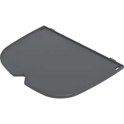 Halve plancha voor Q 3200N+ bij Weber Original Store