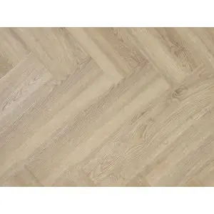 Hamat 4014 Pure Identity 904 Dryback Visgraat PVC vloer - 2.5/0.55 x 152.4 x 609.6mm - 3.34m2 bij Kwaliteitparket