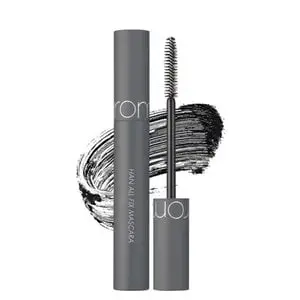 Han All Fix Mascara bij Little Wonderland