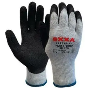 Handschoenen algemeen gebruikOXXA® Maxx-Grip 50-230 handschoen bij Total Safety Center