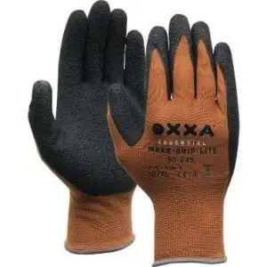 Handschoenen algemeen gebruikOXXA® Maxx-Grip-Lite 50-245 handschoen bij Total Safety Center
