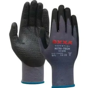 Handschoenen algemeen gebruikOXXA® Nitri-Tech 14-695 handschoen bij Total Safety Center