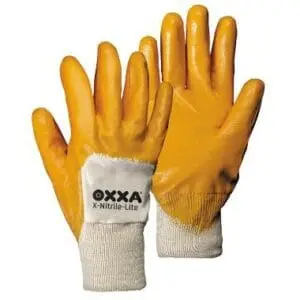 Handschoenen algemeen gebruikOXXA Nitrile-Lite 51-170 handschoen bij Total Safety Center