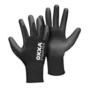 Handschoenen algemeen gebruikOXXA® X-Touch-PU-B 51-110 handschoen bij Total Safety Center