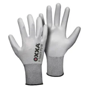 Handschoenen algemeen gebruikOXXA® X-Touch-PU-W 51-115 handschoen bij Total Safety Center