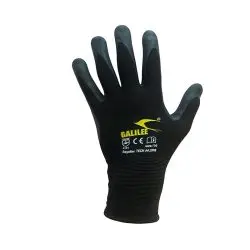 Handschoenen Art.2708 Royaltec dubbele soft nitril bij Montagehandschoen.nl