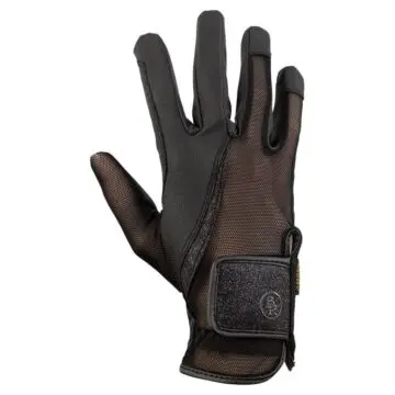 Handschoenen BR Kiam Moonless Night bij Equidrome