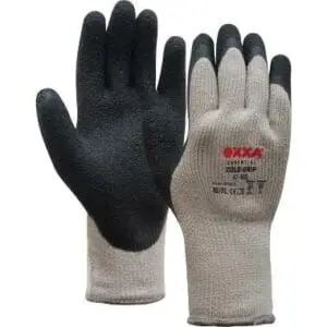 Handschoenen koudebestendigOXXA® Cold-Grip 47-180 handschoen bij Total Safety Center