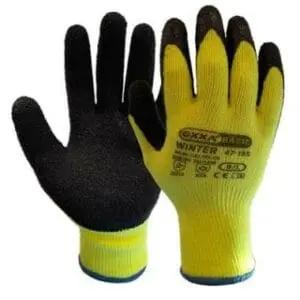 Handschoenen koudebestendigOXXA® Winter 47-195 handschoen bij Total Safety Center