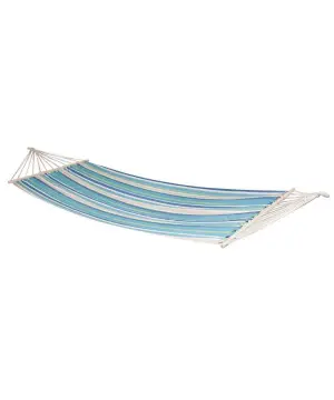 Hangmat Samba m. stok bij OutdoorXL