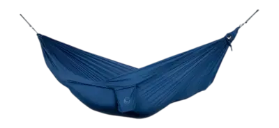 Hangmat Ticket To The Moon Compact Royal Blue bij Outdoorsupply