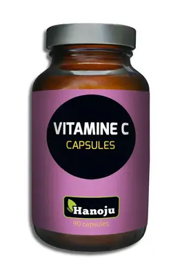Hanoju Vitamine C bij Vitatheek
