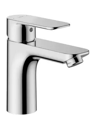 Hansa Basic - Wastafelkraan, chroom 55522203 bij Sanitino