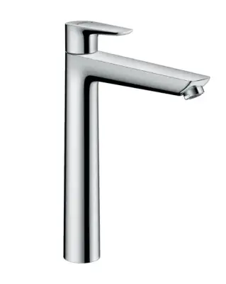 Hansgrohe Talis E - Wastafelkraan 240, chroom 71717000 bij Sanitino