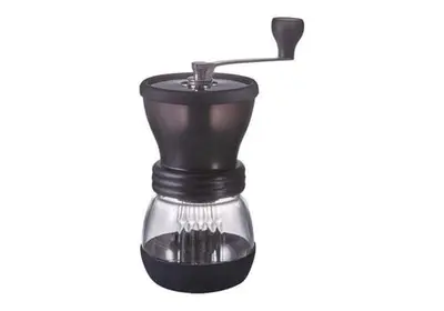 Hario Skerton+ handmatige koffiemolen bij Espressowinkel