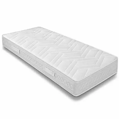 Harmony pocketvering matras bij Matrassen.nl
