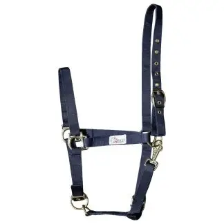 Harry's Horse halster 3x Verstelbaar bij Ruitershop Boxmeer