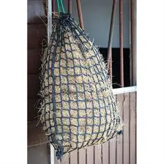 HARRY'S HORSE HOOINET HEAVY DUTY 67*81CM Donkerblauw bij De Kroo Ruitersport