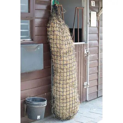 Harry's Horse Hooinet Heavy Duty Navy bij Agradi