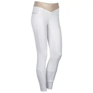 Harry's Horse paardijbroek Equitights EQS Champagne bij Ruitershop Boxmeer