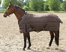 Harry"s Horse Staldeken Highliner 300 Bracken bij Braaaf Ruitersport