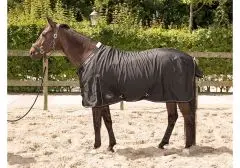 Harry's Horse staldeken highliner fleece voering 0gr bij Ruitersport.com (Almar)