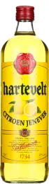 Hartevelt Citroen Jenever bij DrankDozijn