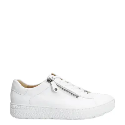 Hartjes Veterschoenen 162.1409/99 02.02 Wit bij Donelli