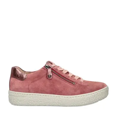 Hartjes Veterschoenen 162.1417/34 22.22 Rose bij Donelli