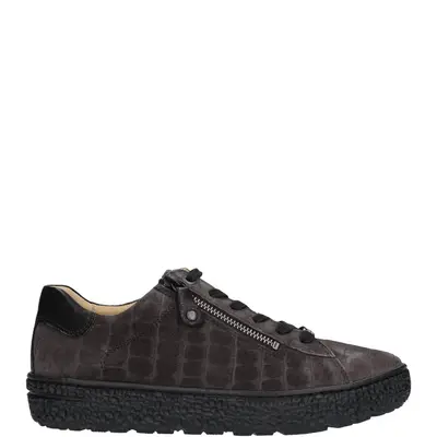 Hartjes Veterschoenen 162.1421/99 14.01 Grijs bij Donelli