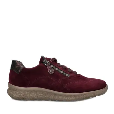 Hartjes Veterschoenen 162.1602/34 10.10 Bordeaux bij Donelli