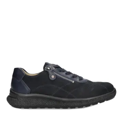 Hartjes Veterschoenen 162.1603/99 47.01 Blauw bij Donelli