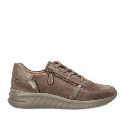 Hartjes Veterschoenen 162.2401/31 09.75 Taupe bij Donelli
