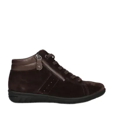 Hartjes Veterschoenen 172.0836/31 77.77 Bruin bij Donelli