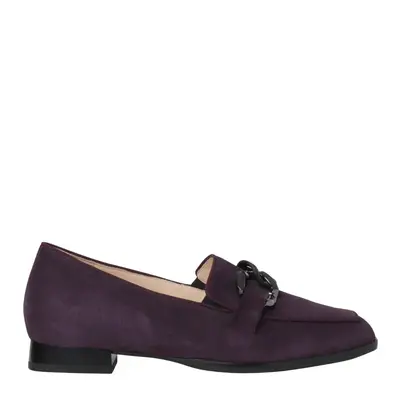 Hassia Pumps 6-300846 Paars bij Donelli