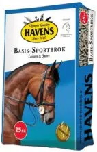 HAVENS BASIS-SPORTBROK * bij Lavor
