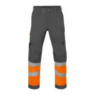 HaVeP 80573 High Visibility+ werkbroek bij Aworkx Workwear