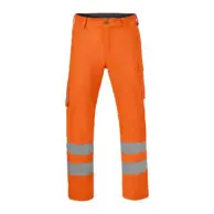 HaVeP 80624 RWS+ werkbroek bij Aworkx Workwear