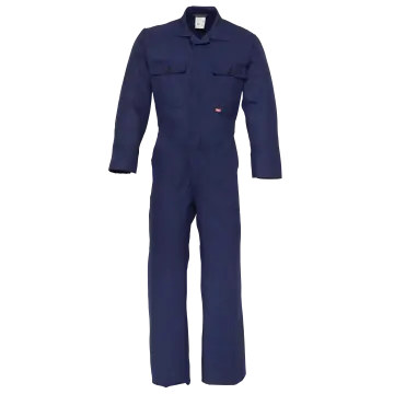 Havep Overall knoop katoen bij WorkWear4All