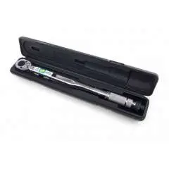 HBM 1/2" momentsleutel 28-210 Nm bij Gereedschapspecialist