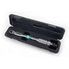 HBM 1/4" momentsleutel 5-25 Nm bij Gereedschapspecialist