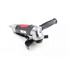 HBM 125 mm haakse slijper bij Gereedschapspecialist