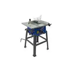 HBM 210 mm cirkelzaagtafel bij Gereedschapspecialist